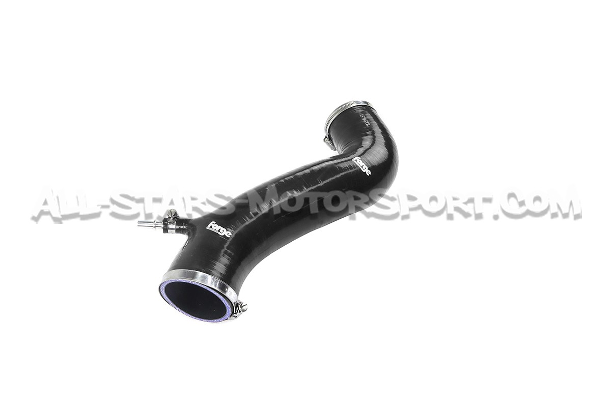 Manguera de admision Forge para Ford Fiesta ST180