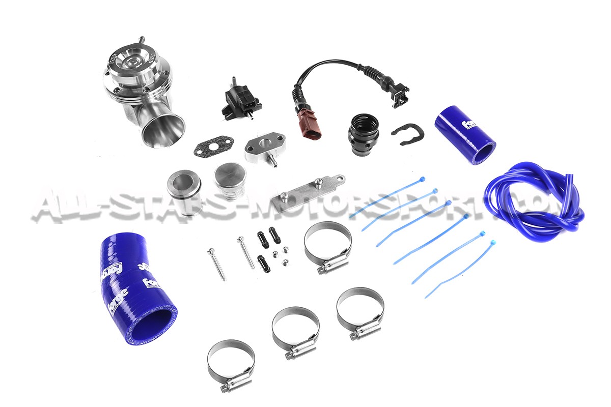 Golf GTI Edition / Scirocco R / Golf 6 R Forge High Flow Valve