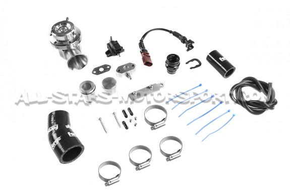 Golf GTI Edition / Scirocco R / Golf 6 R Forge High Flow Valve