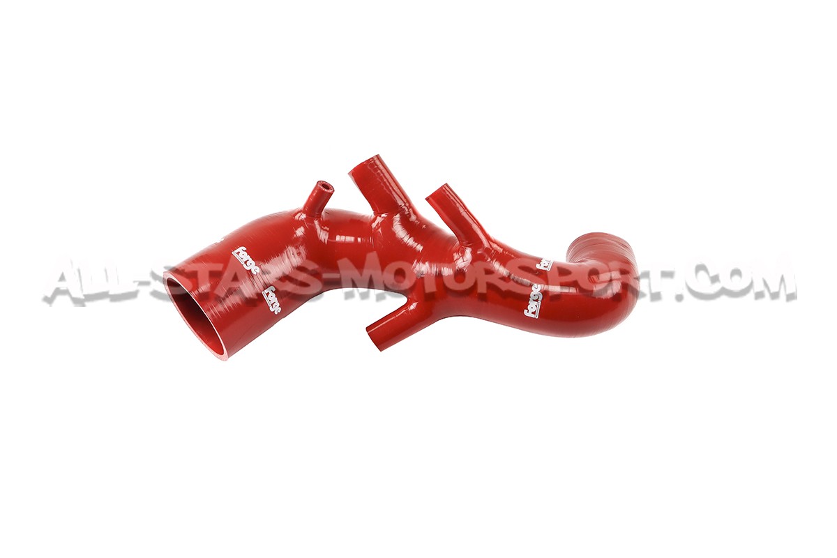 Manguito de admision Forge para Audi S3 8L / Audi TT 225 / Leon Cupra 1.8T