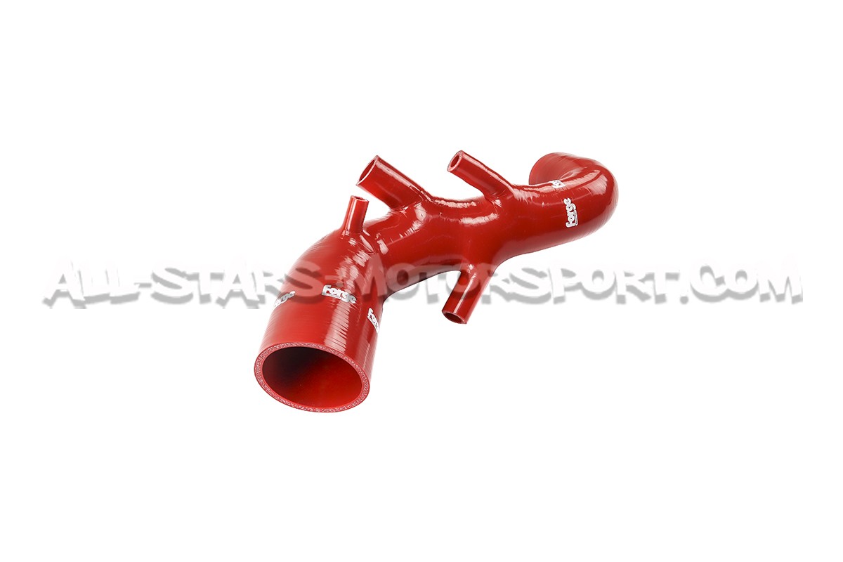 Manguito de admision Forge para Audi S3 8L / Audi TT 225 / Leon Cupra 1.8T