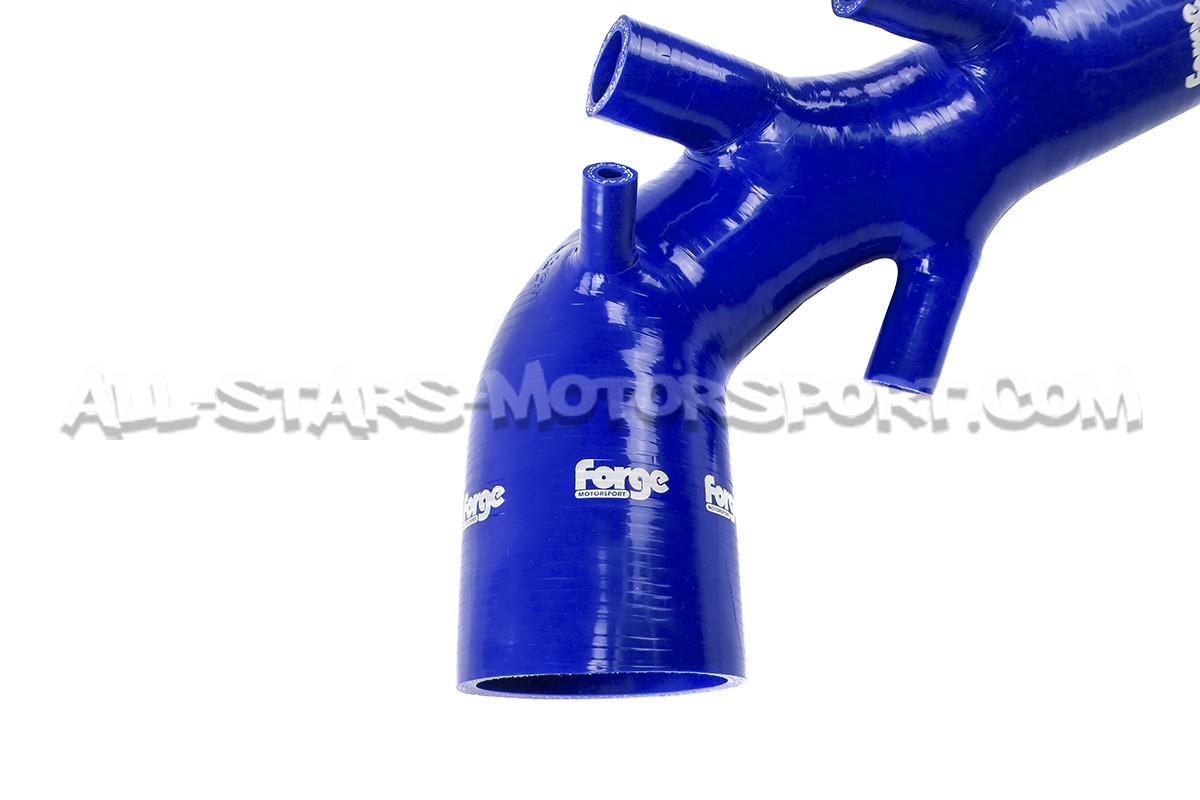 Manguito de admision Forge para Audi S3 8L / Audi TT 225 / Leon Cupra 1.8T