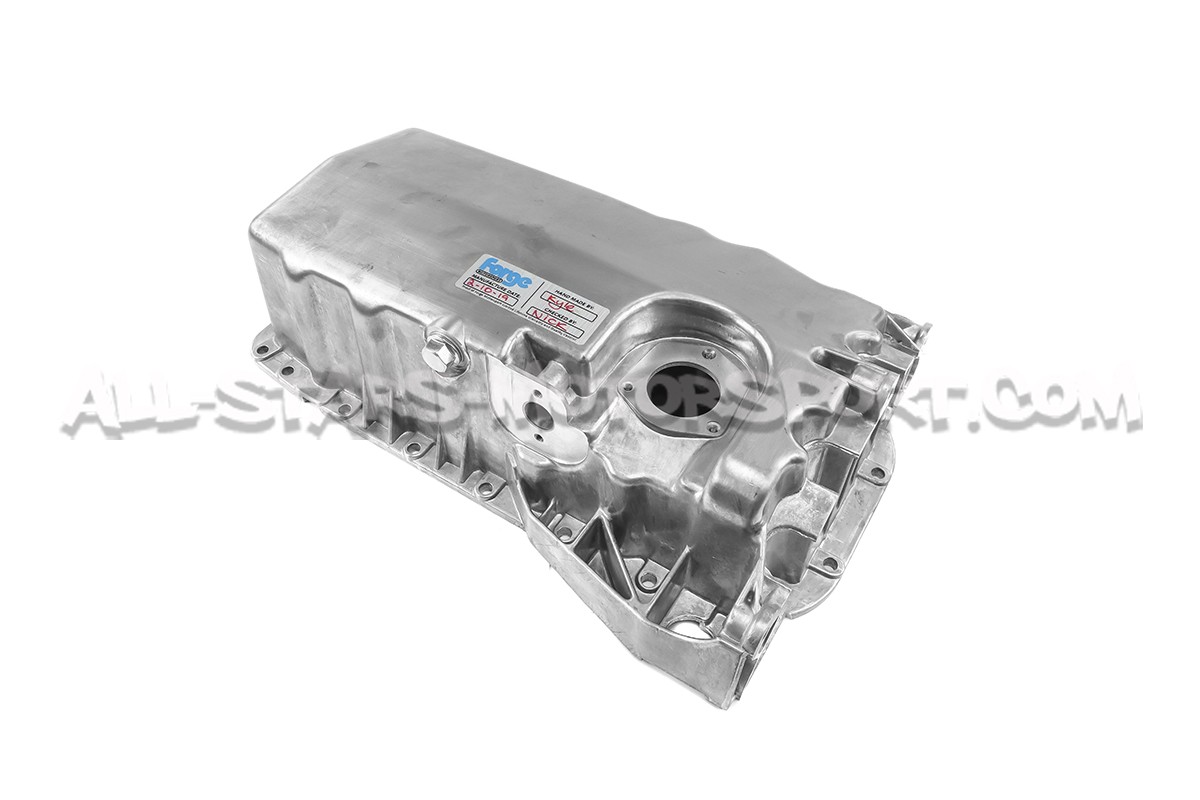 Carter de tabicado racing Forge para 1.8T 20V