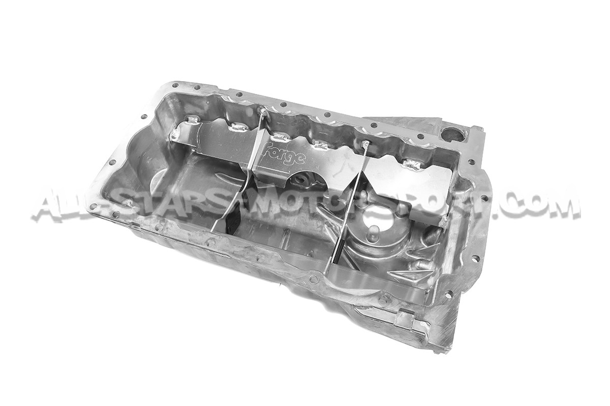 Forge Baffled Oil Sump for 1.8T 20V