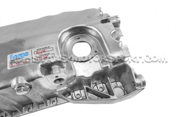 Forge Baffled Oil Sump for 1.8T 20V
