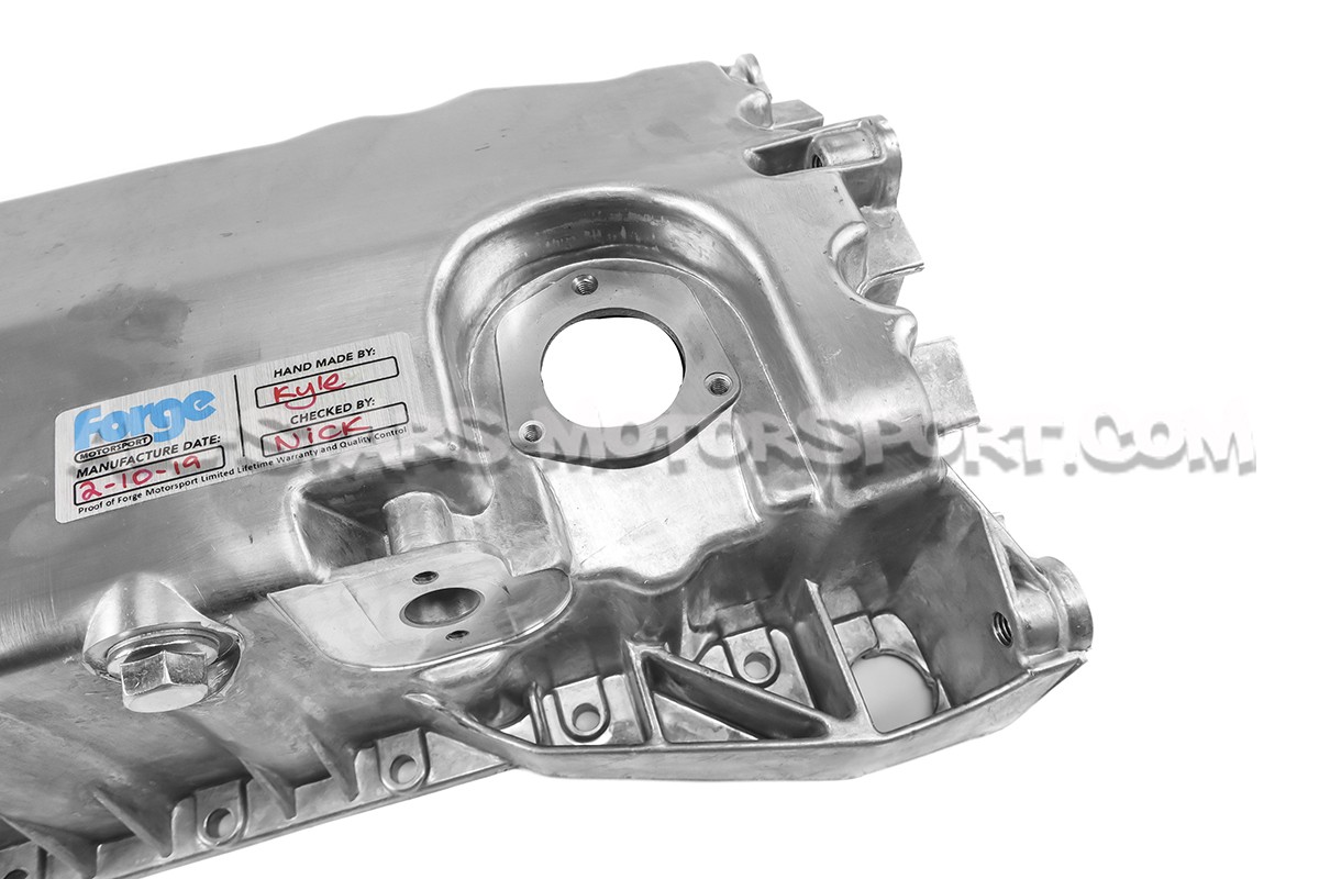Carter d'huile semi cloisonné Forge pour 1.8T 20V