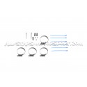 Audi TTS 8J / S3 8P / Leon 2 Cupra Forge High Flow Valve