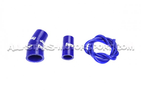 Valvula alto rendimiento Forge para Audi TTS 8J / S3 8P / Leon 2 Cupra