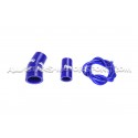 Valvula alto rendimiento Forge para Audi TTS 8J / S3 8P / Leon 2 Cupra