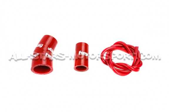 Dump valve haute performance Forge pour Audi TTS 8J / S3 8P / Leon 2 Cupra