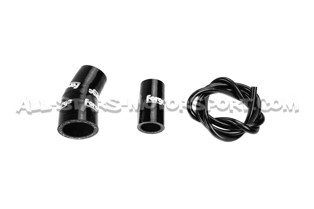 Valvula alto rendimiento Forge para Audi TTS 8J / S3 8P / Leon 2 Cupra
