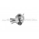 Audi TTS 8J / S3 8P / Leon 2 Cupra Forge High Flow Valve