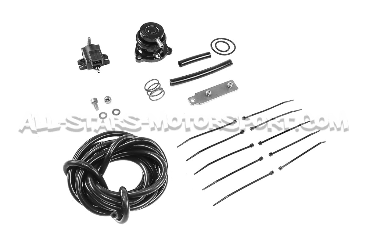 Dump valve a recirculation Forge pour BMW 135I F2X / 235I F2X