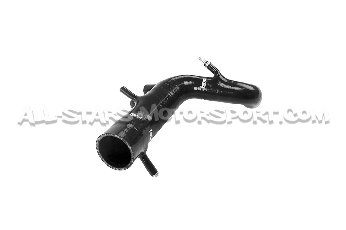 Manguera de admision Forge para Golf 4 GTI / Leon 1M 1.8T