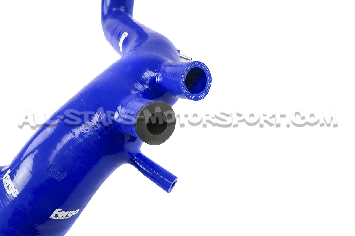 Golf MK4 GTI / Leon 1M 1.8T Forge Inlet Hose