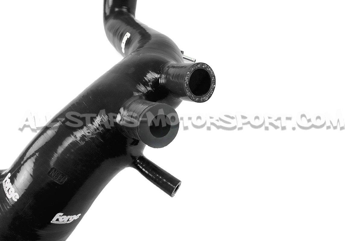 Manguera de admision Forge para Golf 4 GTI / Leon 1M 1.8T