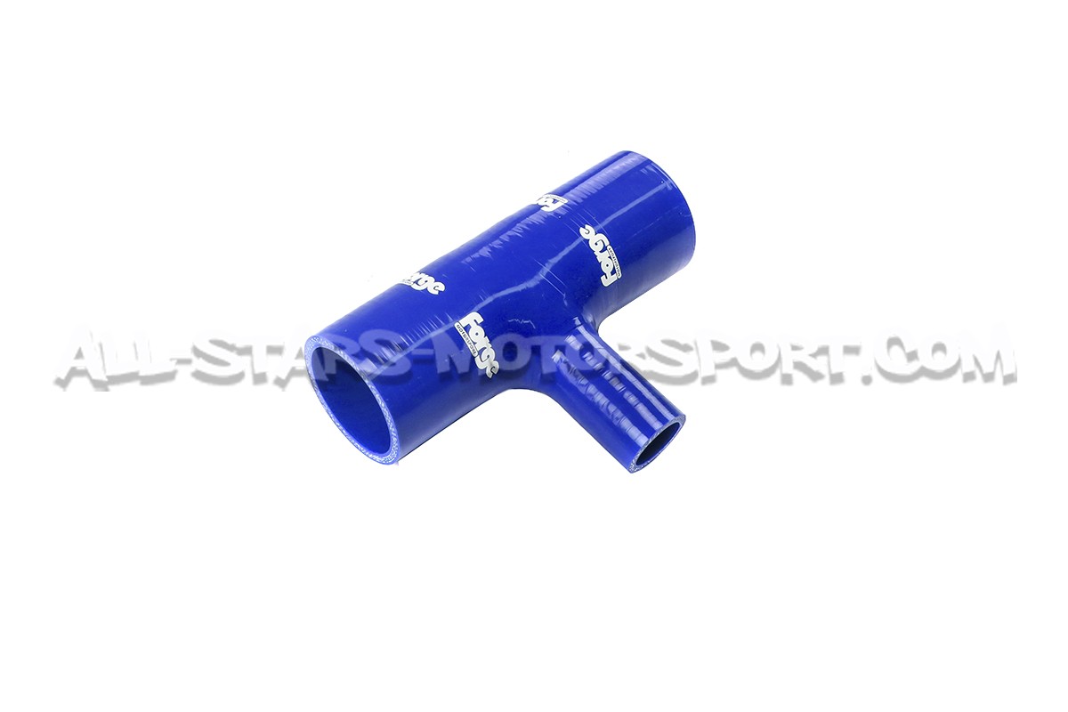 Megane 2 RS Forge Dump Valve Silicone Hose