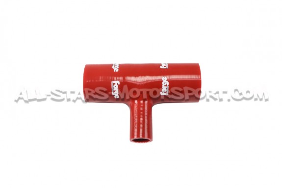 Durite de dump valve Forge pour Megane 2 RS