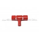 Megane 2 RS Forge Dump Valve Silicone Hose