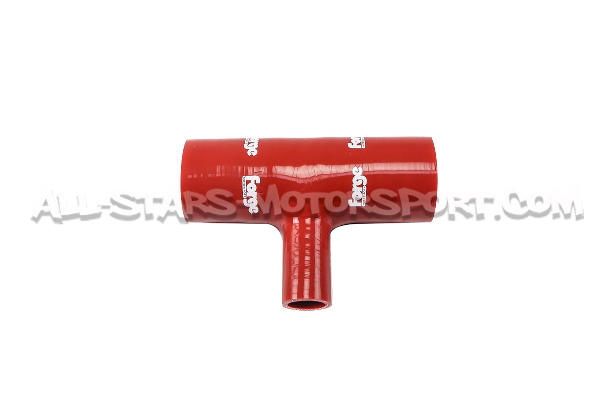 Manguito Forge para valvula para Megane 2 RS