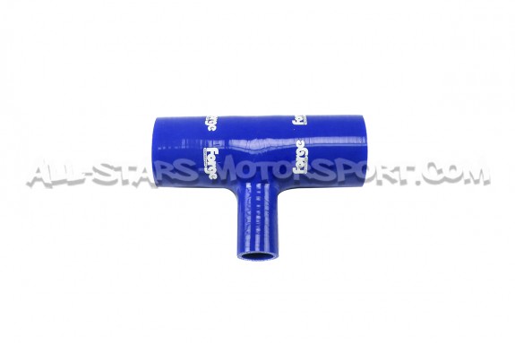 Durite de dump valve Forge pour Megane 2 RS