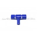 Durite de dump valve Forge pour Megane 2 RS