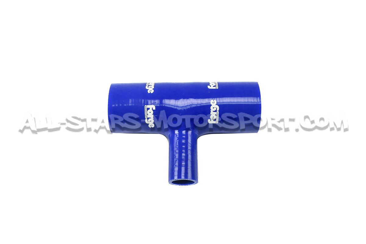 Megane 2 RS Forge Dump Valve Silicone Hose