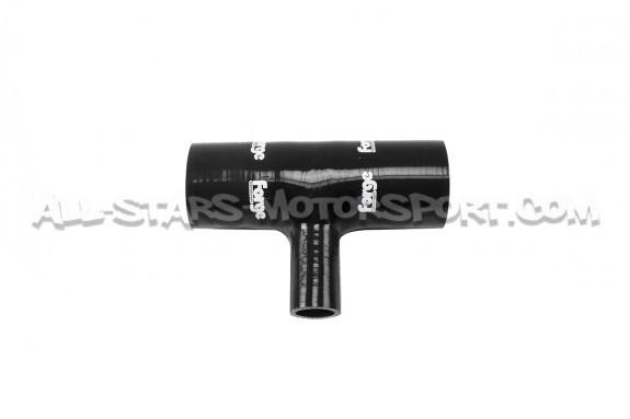 Durite de dump valve Forge pour Megane 2 RS