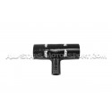 Megane 2 RS Forge Dump Valve Silicone Hose