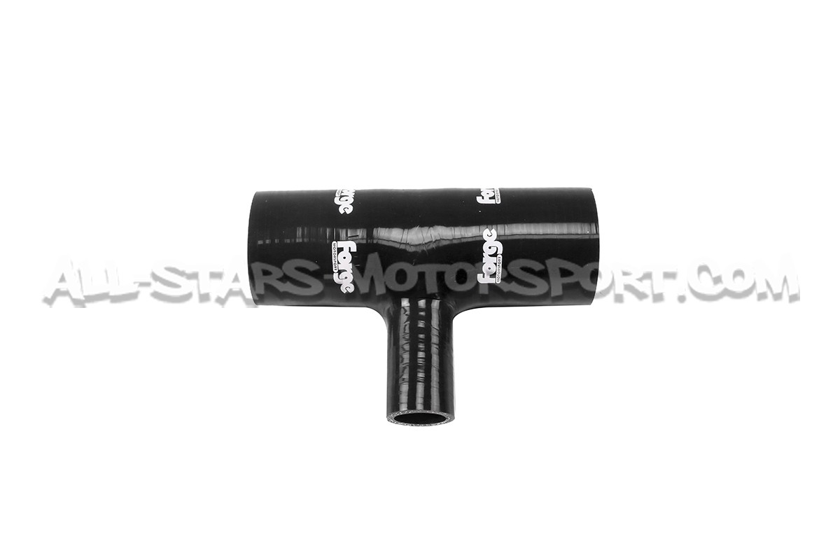 Manguito Forge para valvula para Megane 2 RS