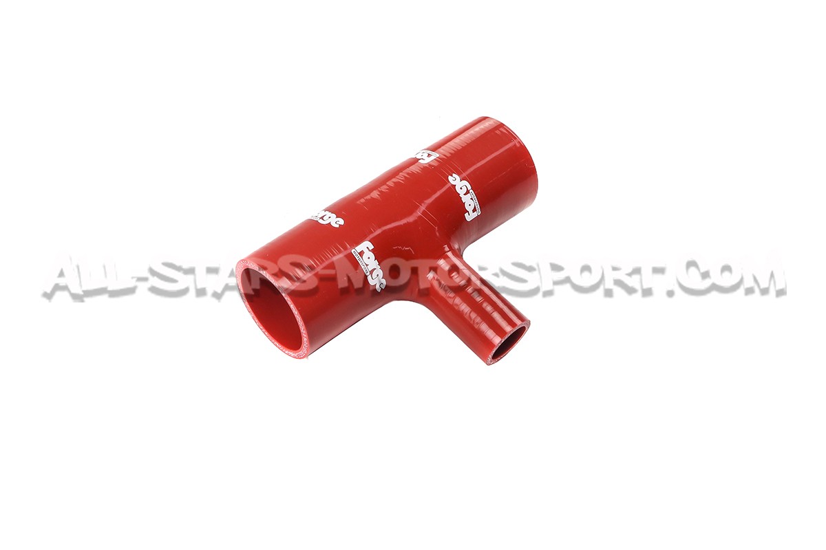 Manguito Forge para valvula para Megane 2 RS
