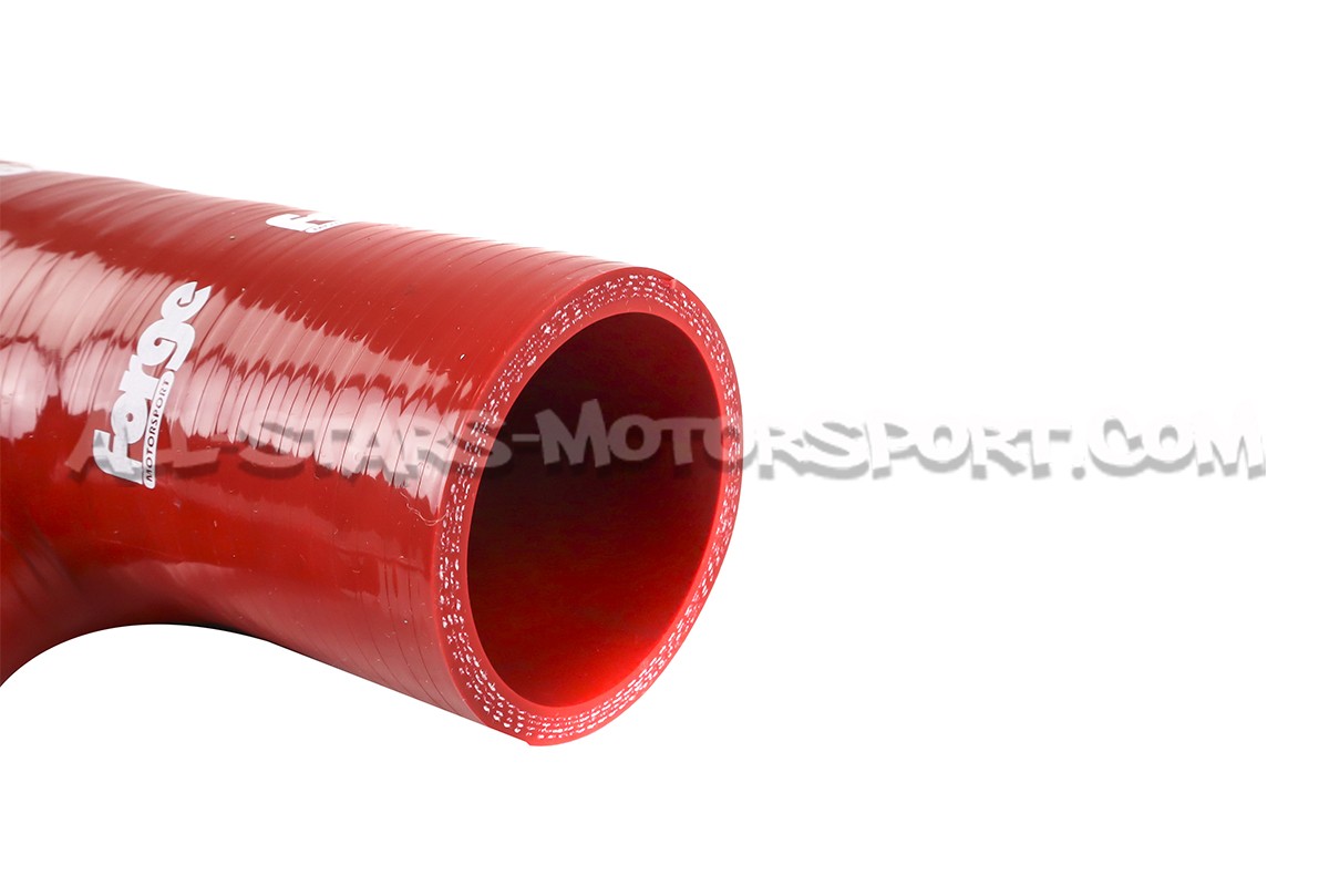 Durite de dump valve Forge pour Megane 2 RS