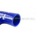 Durite de dump valve Forge pour Megane 2 RS