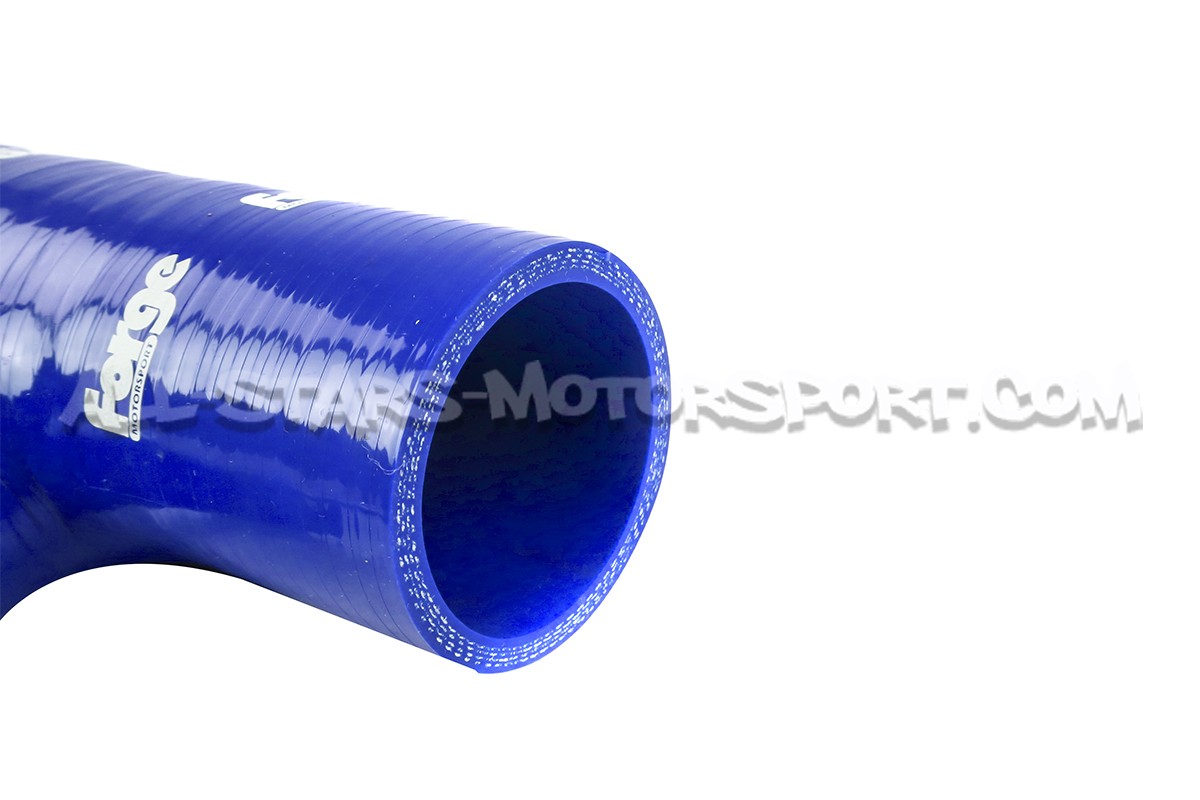 Durite de dump valve Forge pour Megane 2 RS