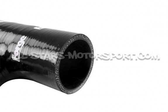 Manguito Forge para valvula para Megane 2 RS