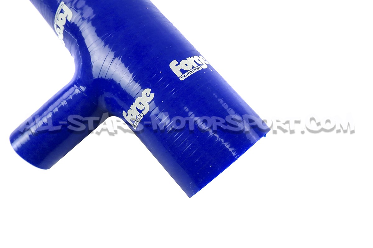 Durite de dump valve Forge pour Megane 2 RS