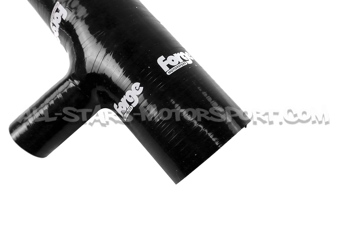 Manguito Forge para valvula para Megane 2 RS