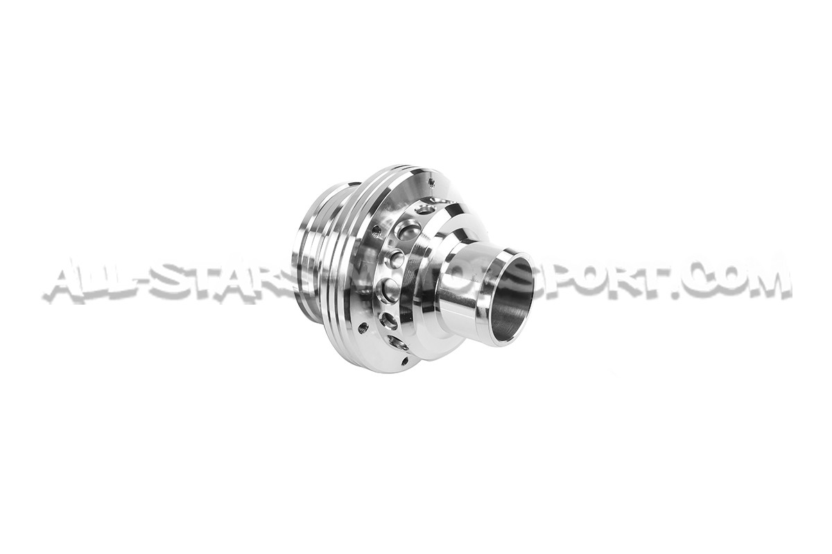 Dump valve ouverte Forge pour Subaru Impreza GT 96-98