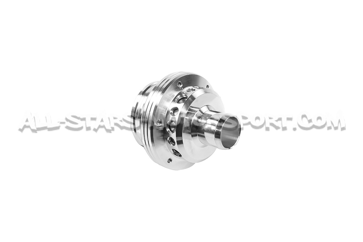 Dump valve ouverte Forge FMDV004 pour 1.8T 20V