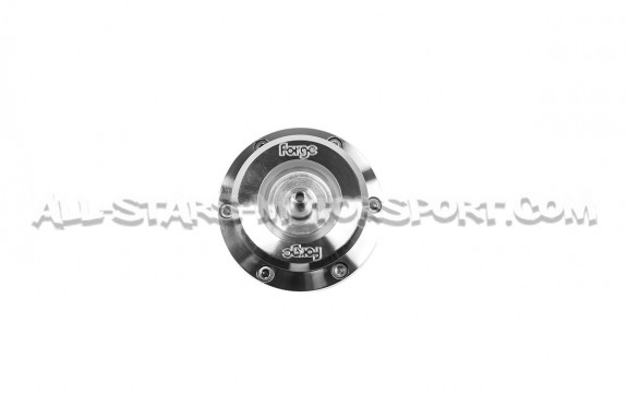Dump valve ouverte Forge FMDV004 pour 1.8T 20V
