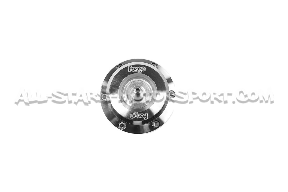 Dump valve ouverte Forge FMDV004 pour 1.8T 20V
