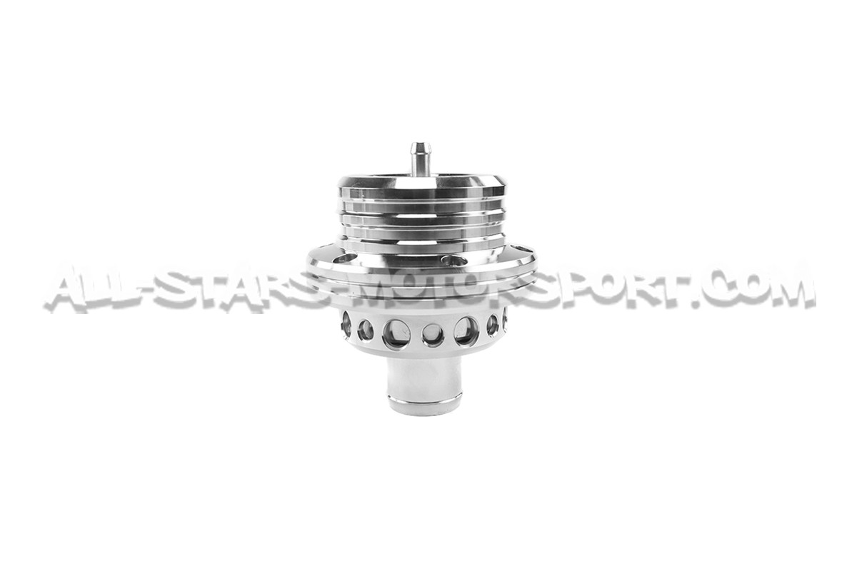 Dump valve ouverte Forge FMDV004 pour 1.8T 20V