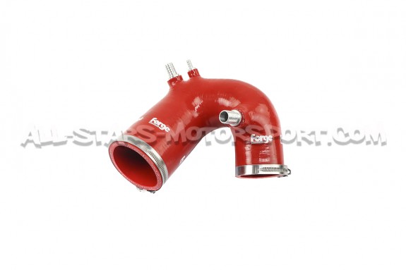 Durite d'admission Forge pour Fiat 500 / 595 Abarth