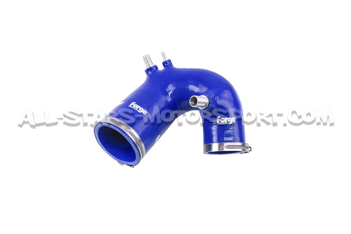 Durite d'admission Forge pour Fiat 500 / 595 Abarth