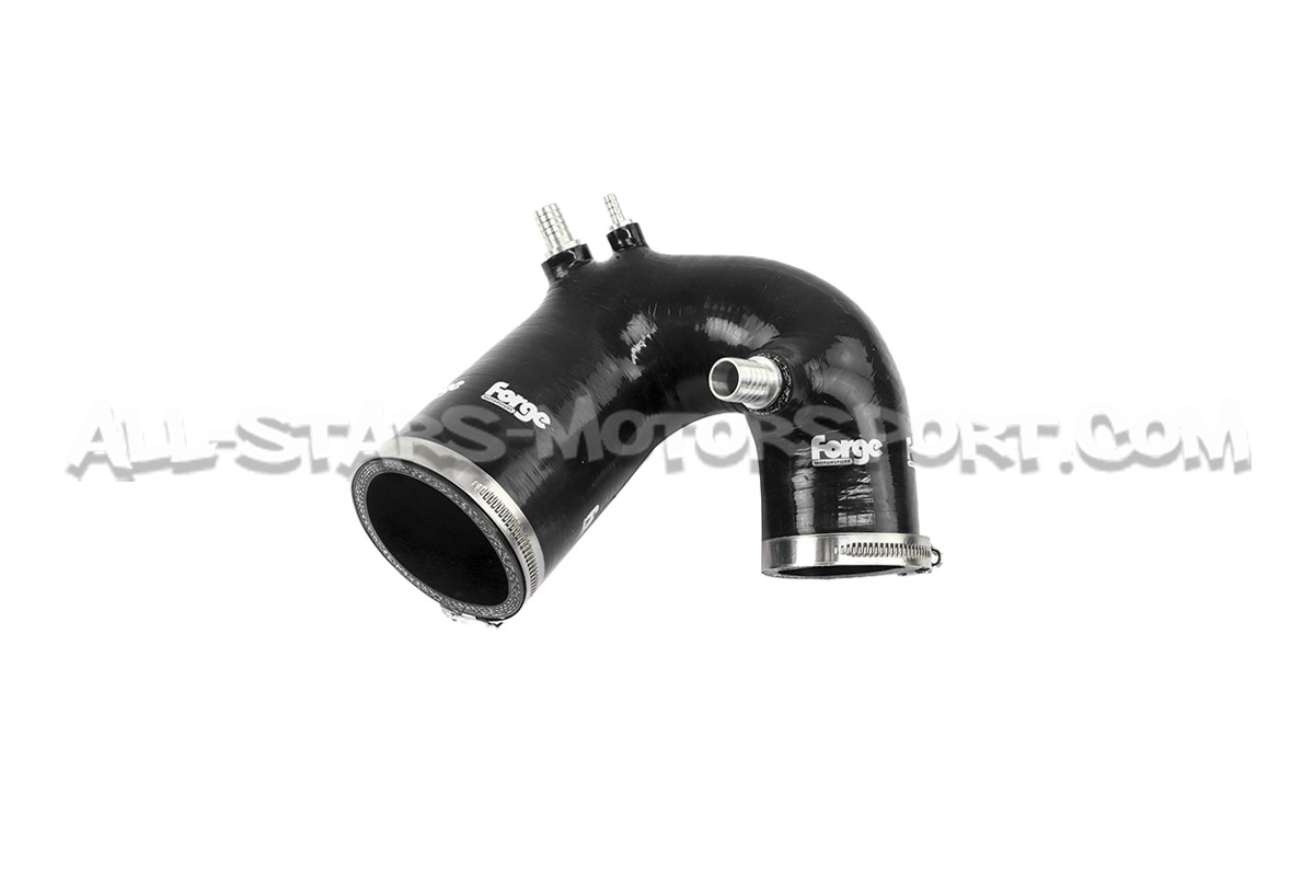 Durite d'admission Forge pour Fiat 500 / 595 Abarth