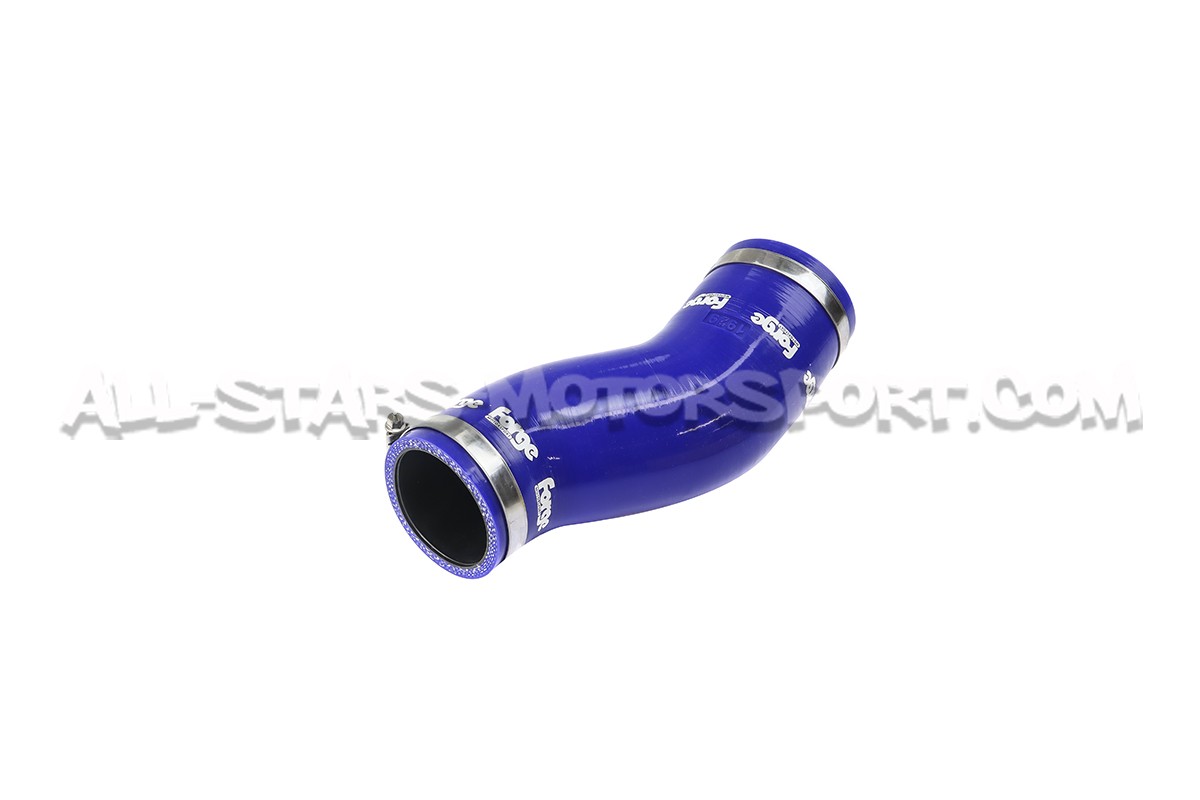 Manguera de admision de silicona Forge para Megane 4 RS