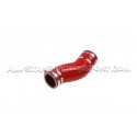 Durite d'admission silicone Forge pour Megane 4 RS