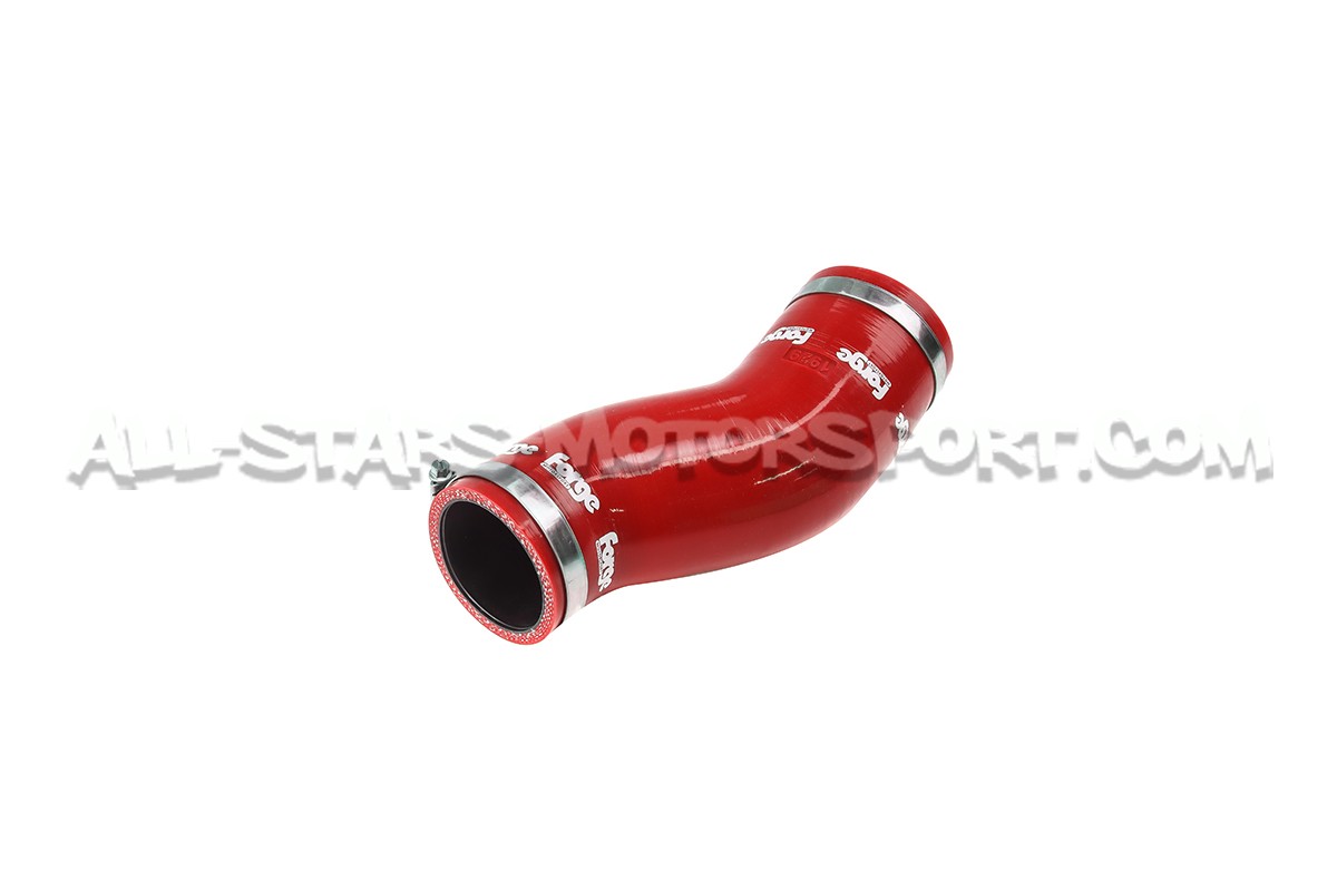 Manguera de admision de silicona Forge para Megane 4 RS