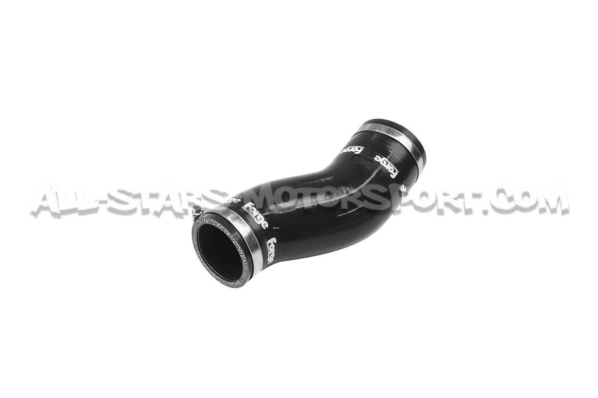 Durite d'admission silicone Forge pour Megane 4 RS