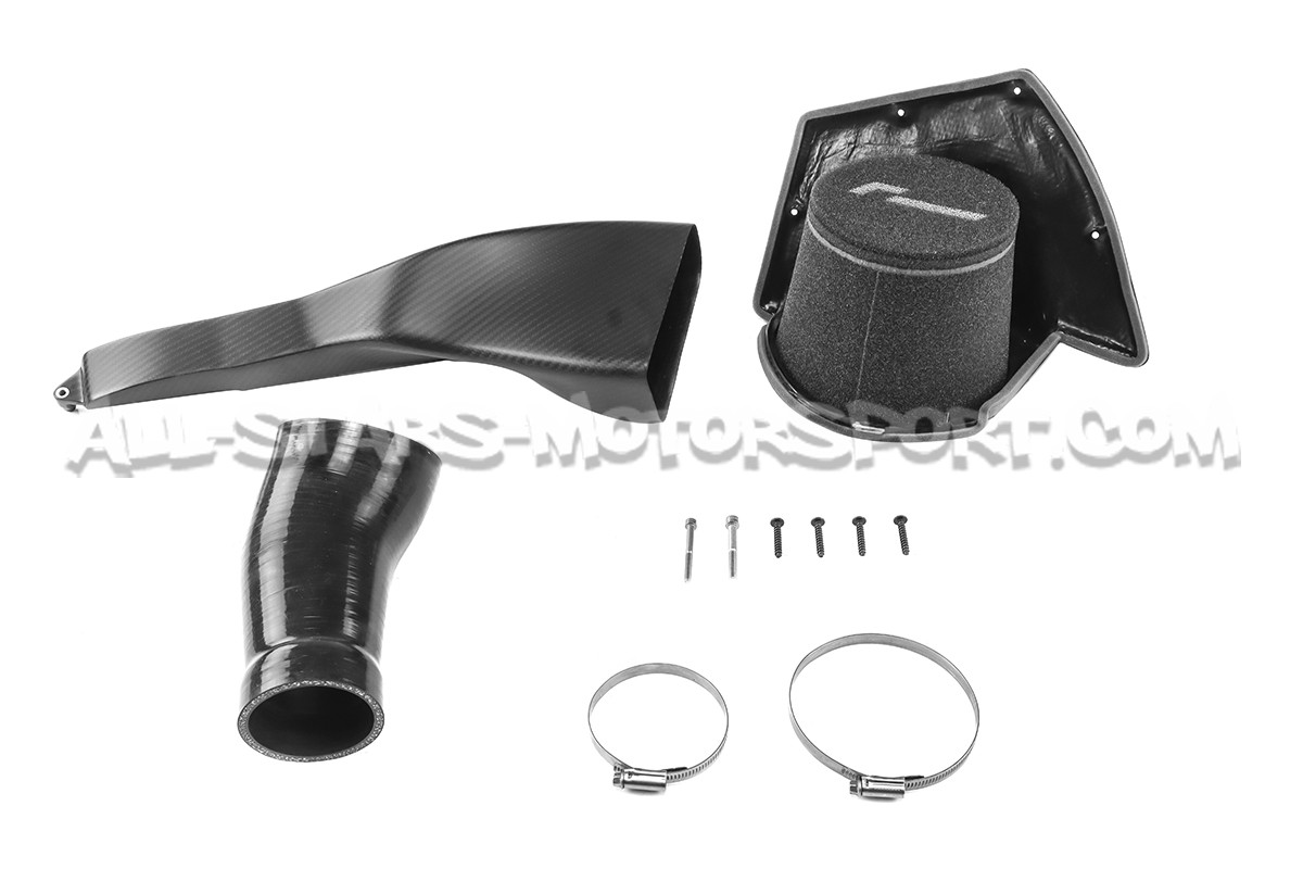 Admission Racinline pour Audi S4 / S5 B9
